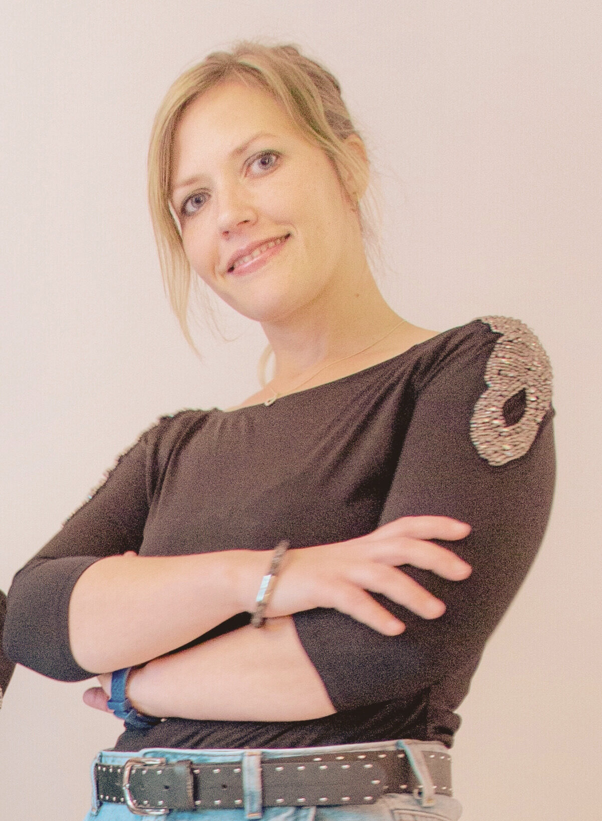 Charlotte Bindenga eigenaar Bindenga Mind & Motion